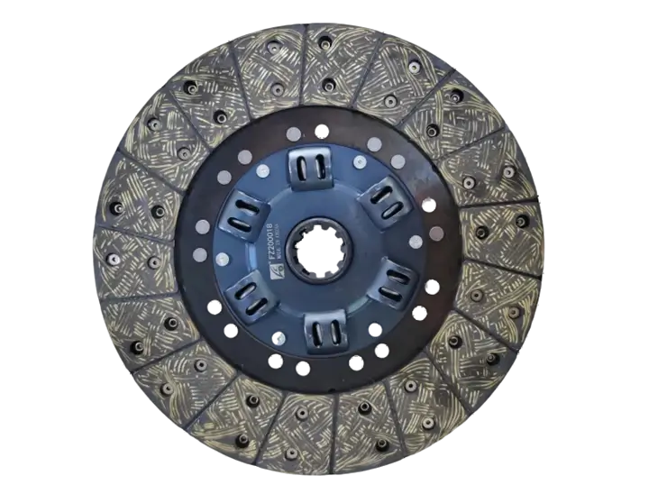 Disque d'Embrayage pour Shacman